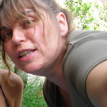Perfil de Carme, 31 años, Sexo casual en Victoria (Cabañas)