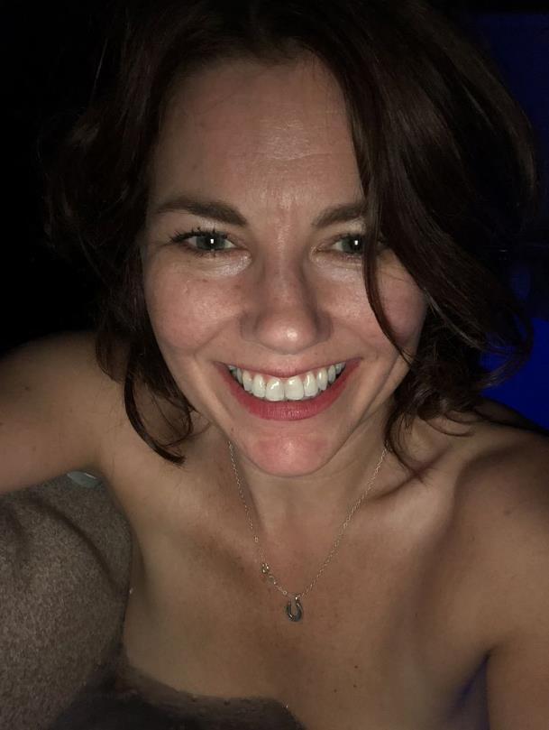 Perfil de Jeaninne, 35 años, Sexo casual en Moncagua (San Miguel)